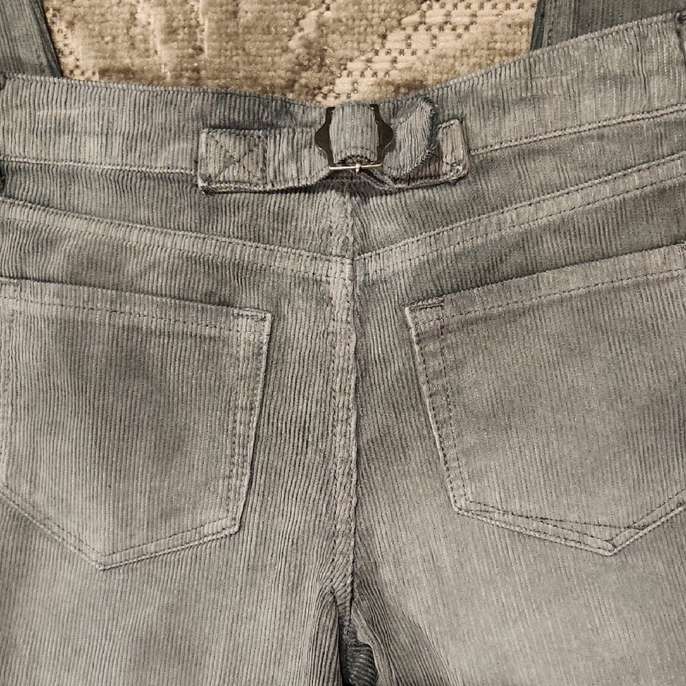 RSQ Kids Light Gray Casual Jeans - Picture 8 of 8